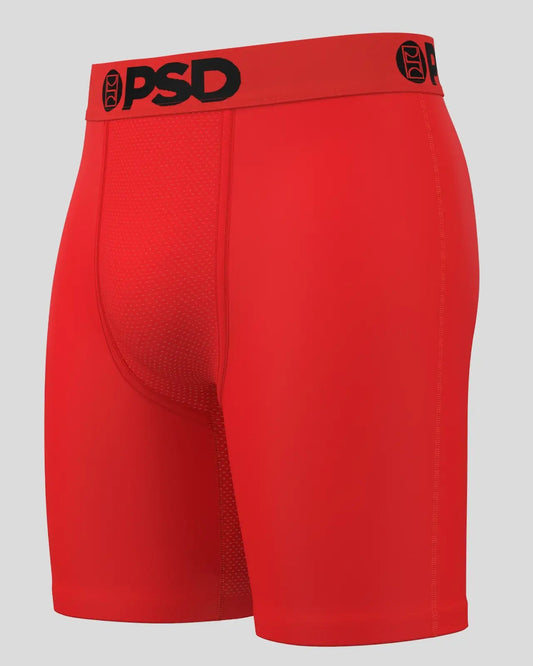 Men Solids - Infrared - Standard Length | PSD