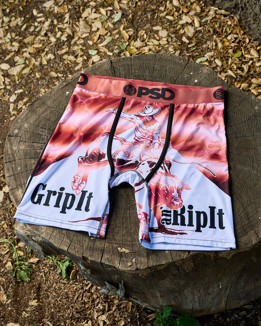 Men Rip It - Standard Length | PSD