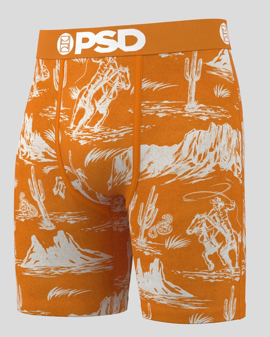 Men Saddle Up - Standard Length | PSD