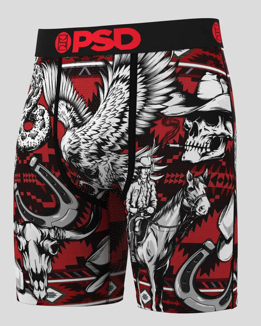 Men Mojave Desert - Standard Length | PSD