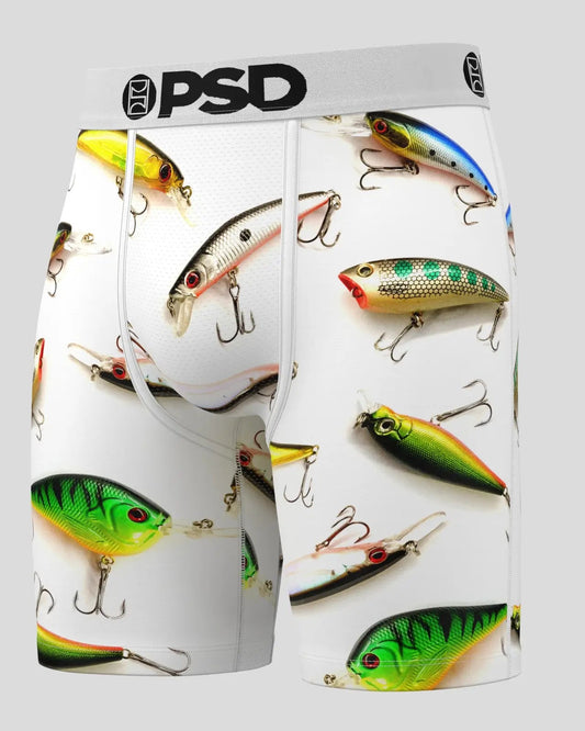 Men Hooker - Standard Length | PSD