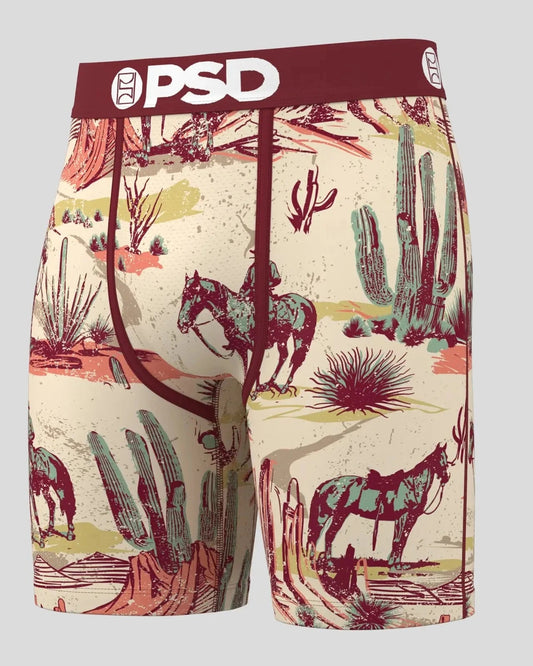 Men Ranch Life - Standard Length | PSD