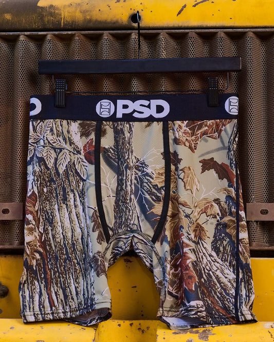 Men Realtree - Xtra Grey - Standard Length | PSD