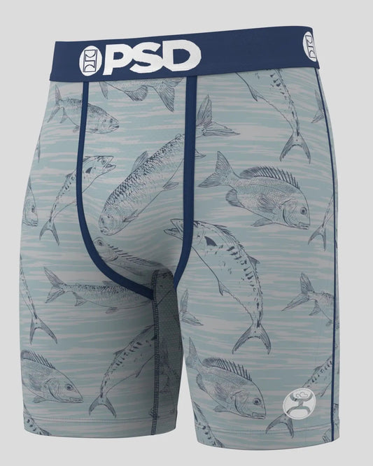 Men Hooey - Gulf - Standard Length | PSD