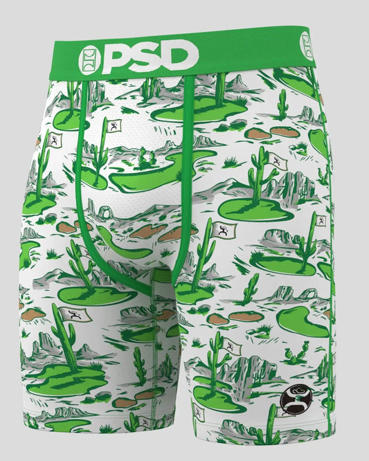 Men Hooey - Hills - Standard Length | PSD