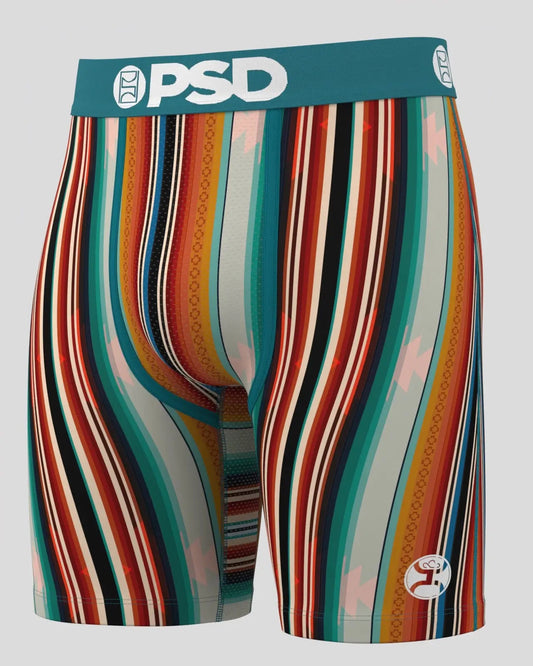 Men Hooey - San Antonio - Standard Length | PSD