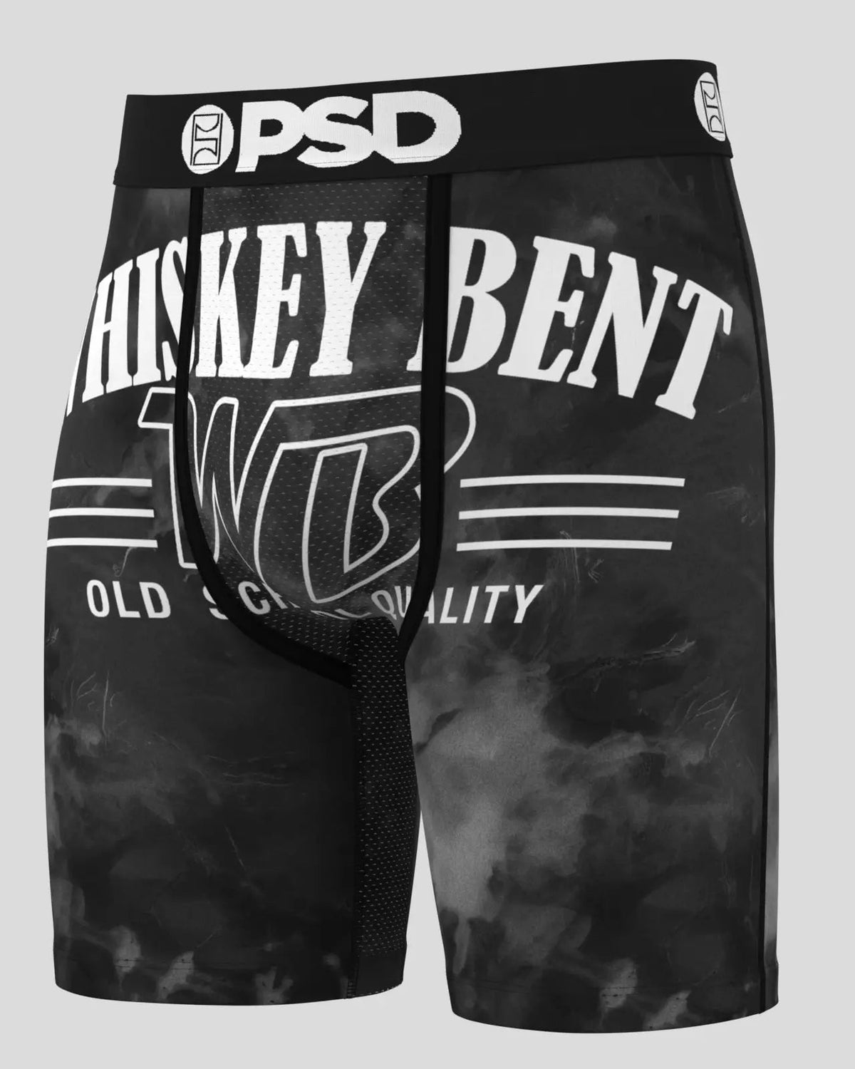 Men Whiskey Bent - Old School - Standard Length | PSD