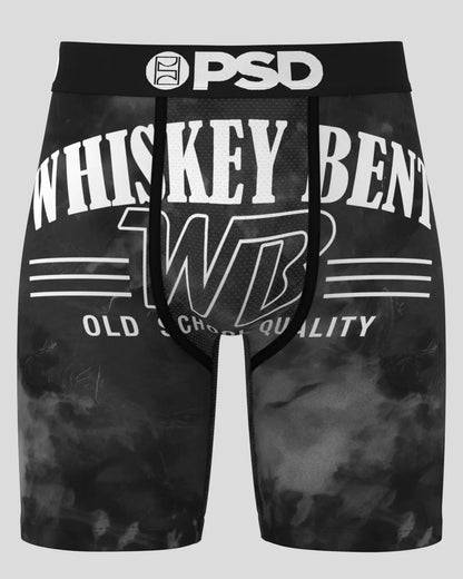 Men Whiskey Bent - Old School - Standard Length | PSD