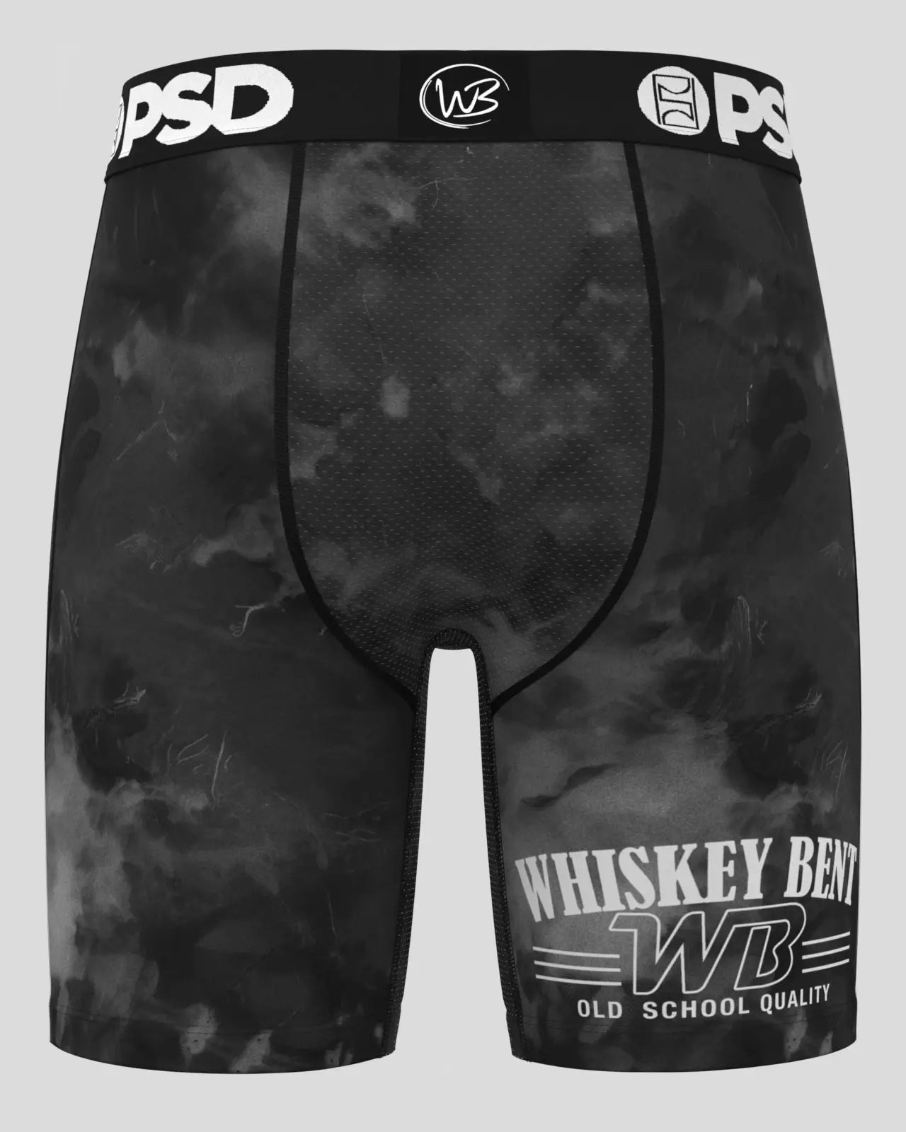 Men Whiskey Bent - Old School - Standard Length | PSD