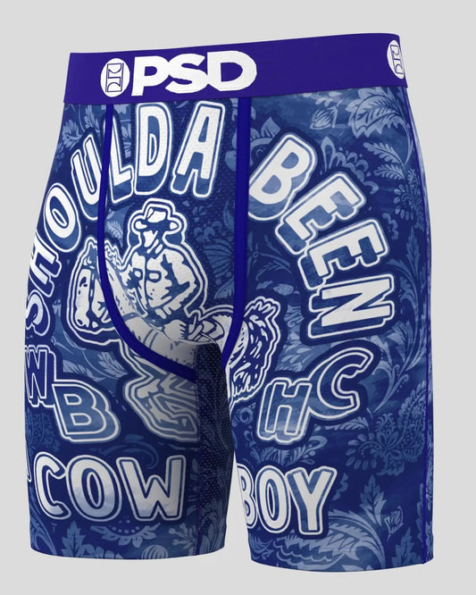 Men Whiskey Bent - Cowboy - Standard Length | PSD