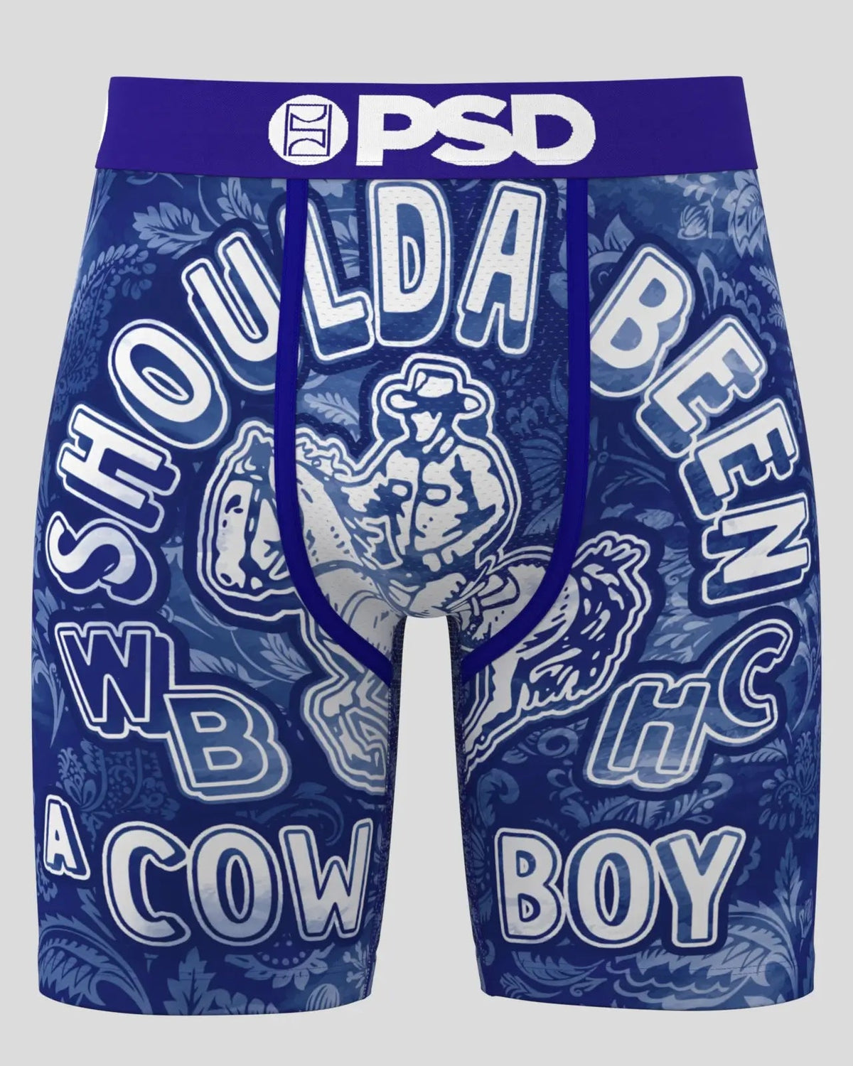 Men Whiskey Bent - Cowboy - Standard Length | PSD