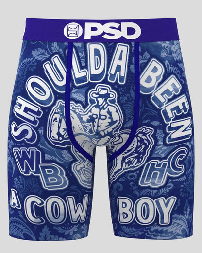 Men Whiskey Bent - Cowboy - Standard Length | PSD