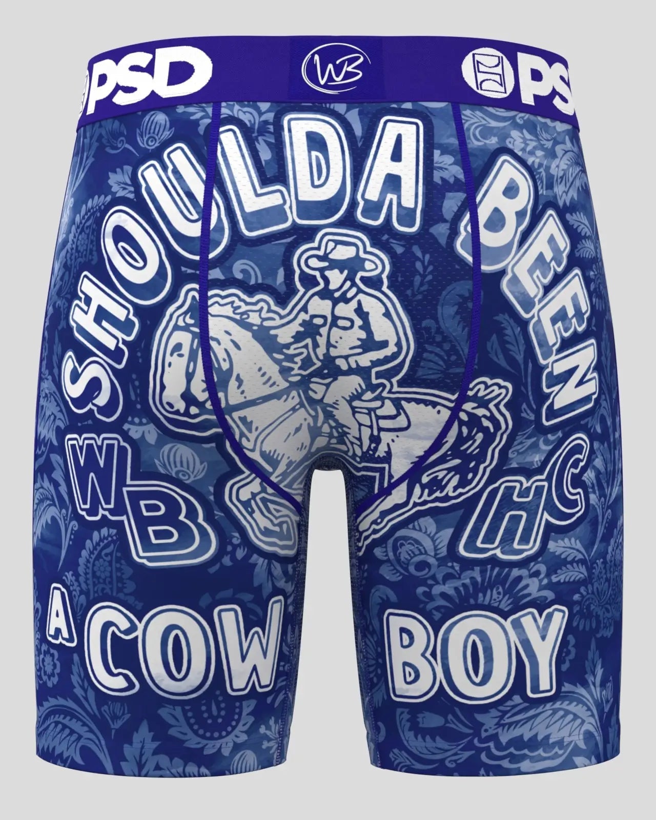 Men Whiskey Bent - Cowboy - Standard Length | PSD