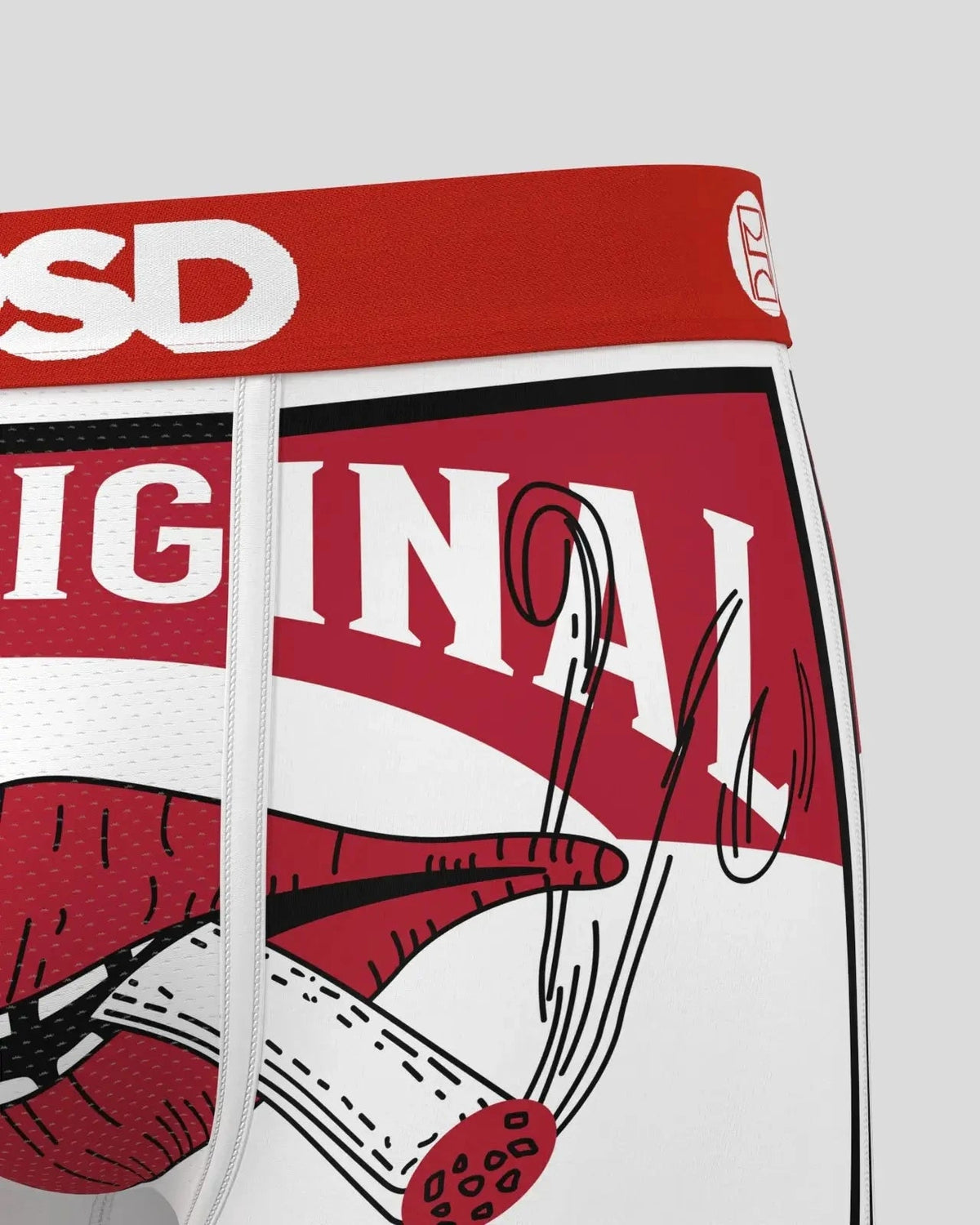 Men Whiskey Bent - Killers - Standard Length | PSD