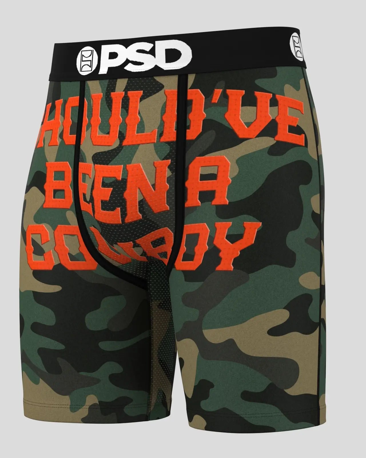 Men|Sale Cowboy - Standard Length | PSD