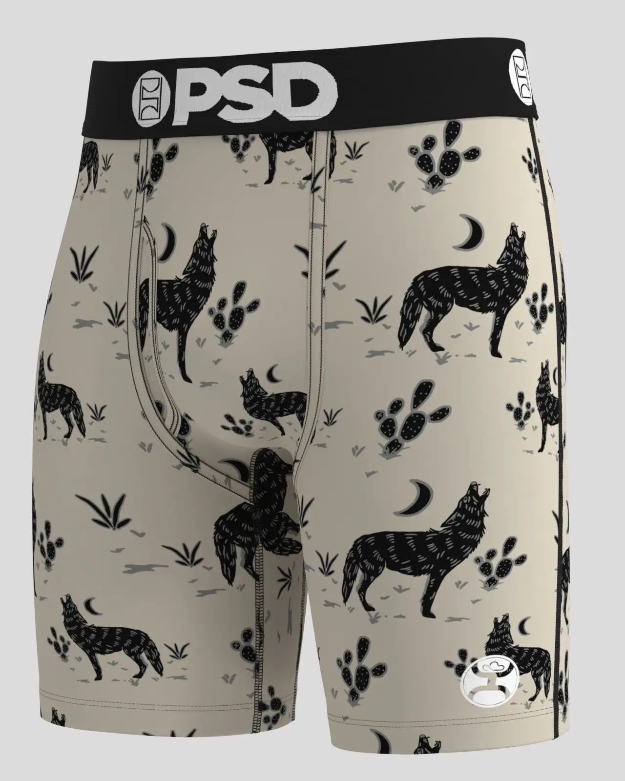 Men|Sale Modal - Hooey - Habitat - Standard Length - Modal | PSD
