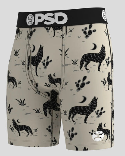 Men|Sale Modal - Hooey - Habitat - Standard Length - Modal | PSD