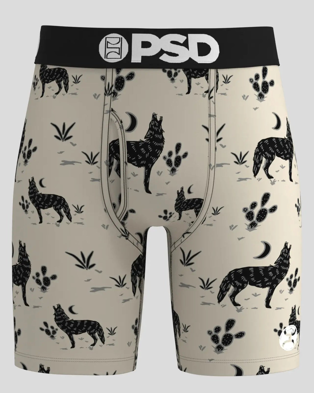 Men|Sale Modal - Hooey - Habitat - Standard Length - Modal | PSD