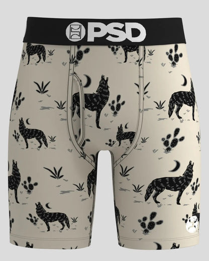 Men|Sale Modal - Hooey - Habitat - Standard Length - Modal | PSD