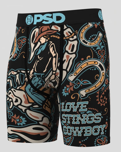 Men|Sale Love Stings - Standard Length | PSD