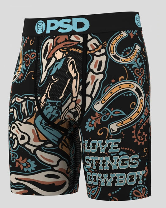 Men|Sale Love Stings - Standard Length | PSD