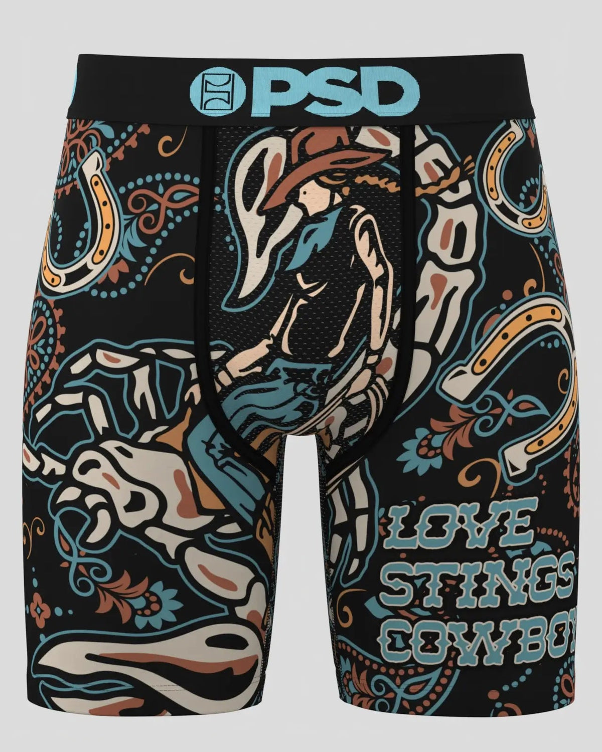 Men|Sale Love Stings - Standard Length | PSD