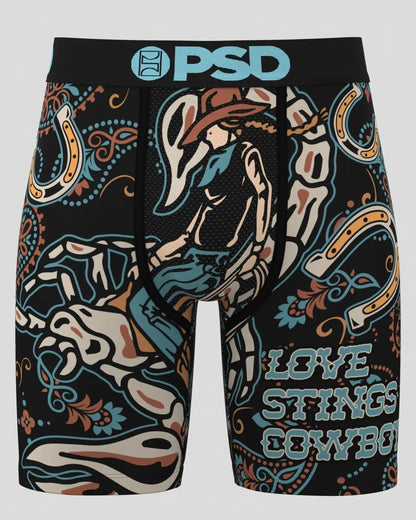 Men|Sale Love Stings - Standard Length | PSD