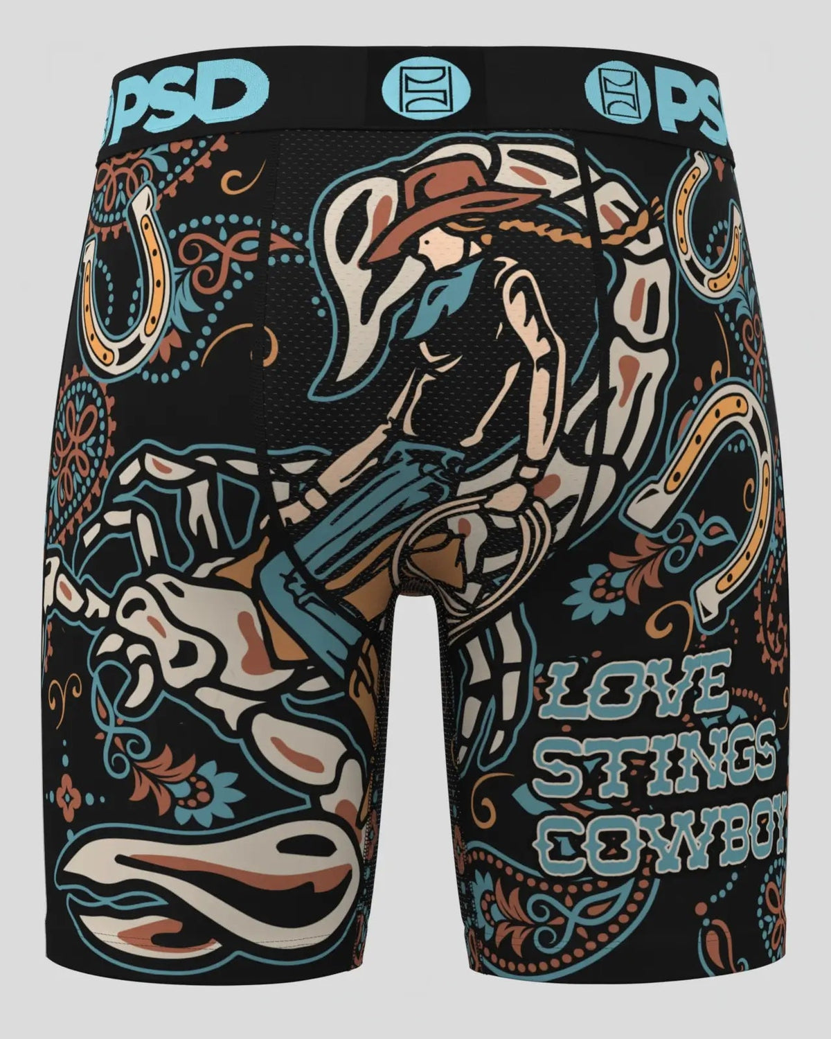 Men|Sale Love Stings - Standard Length | PSD