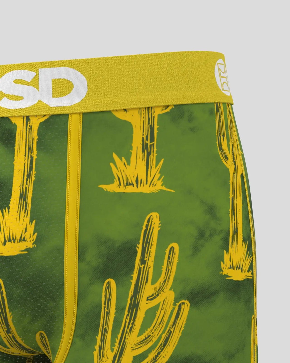 Men|Sale Cactus Heat - Standard Length | PSD