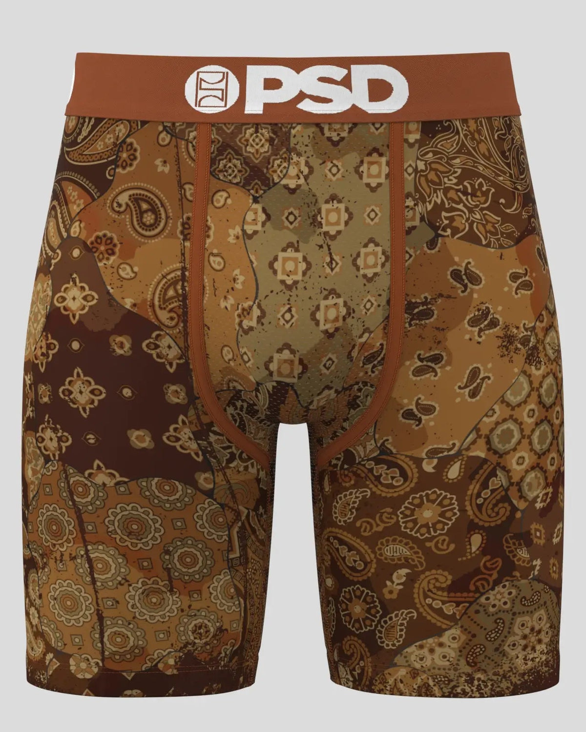 Men|Sale Coco Paisley - Standard Length | PSD