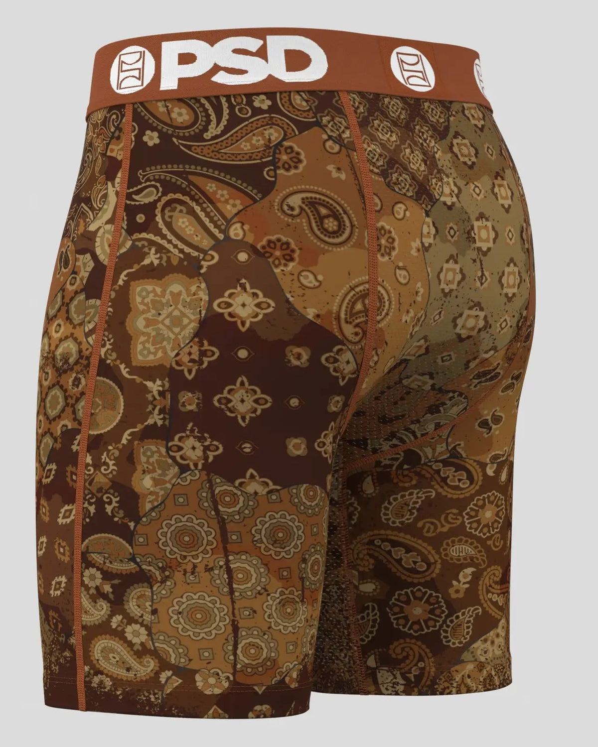 Men|Sale Coco Paisley - Standard Length | PSD