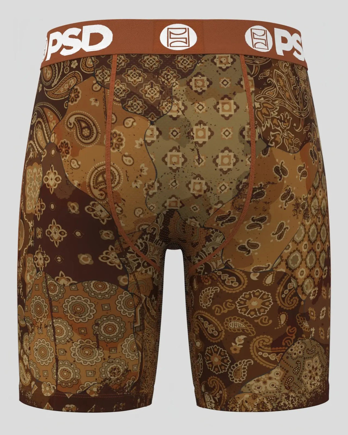 Men|Sale Coco Paisley - Standard Length | PSD