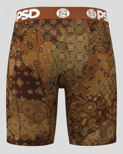 Men|Sale Coco Paisley - Standard Length | PSD