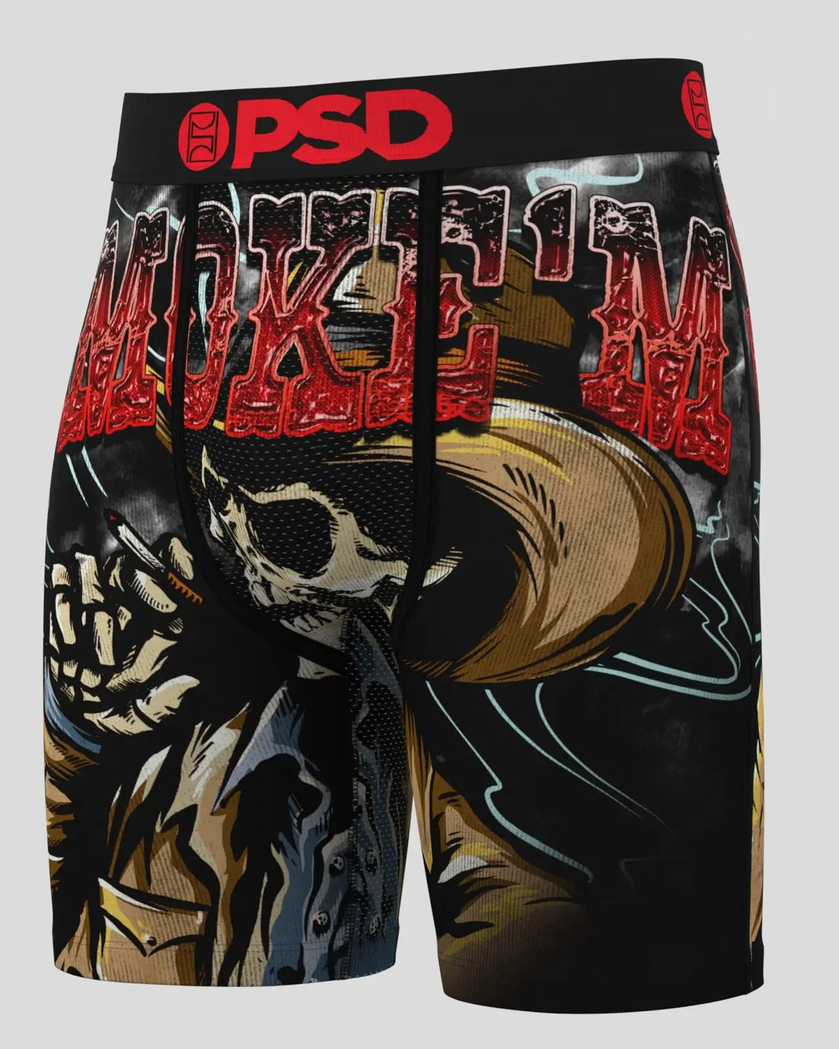 Men|Sale Smokem - Standard Length | PSD