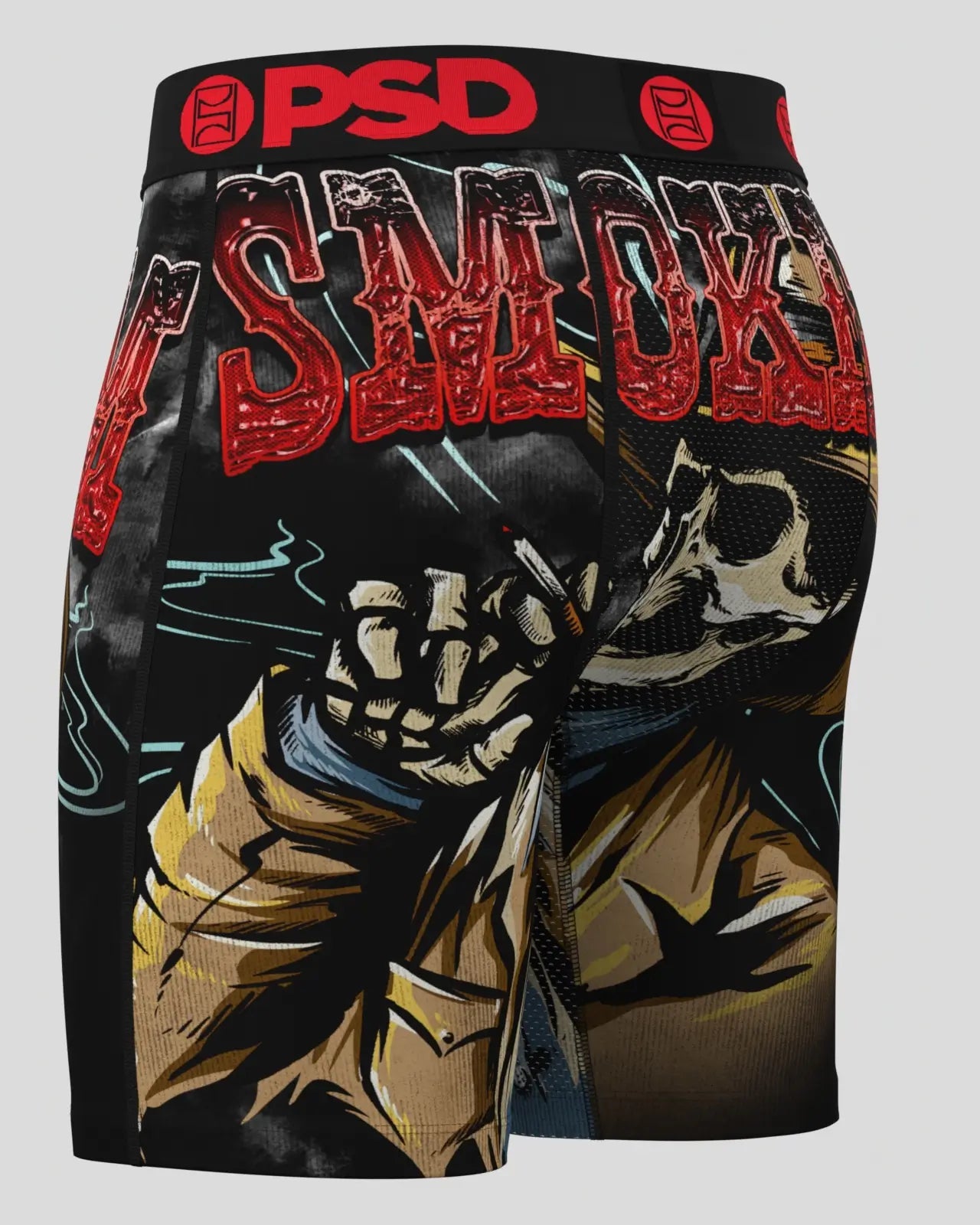Men|Sale Smokem - Standard Length | PSD