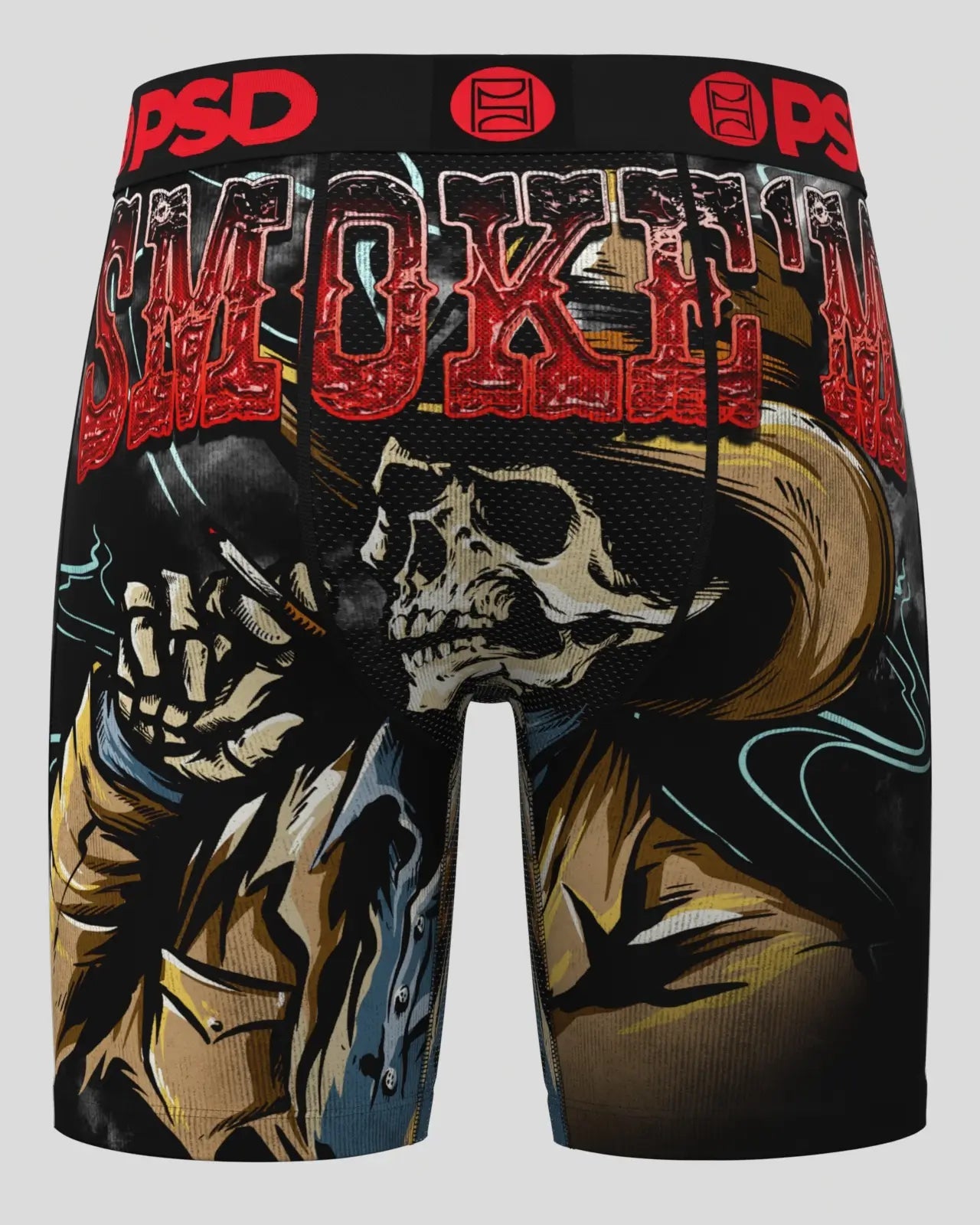 Men|Sale Smokem - Standard Length | PSD