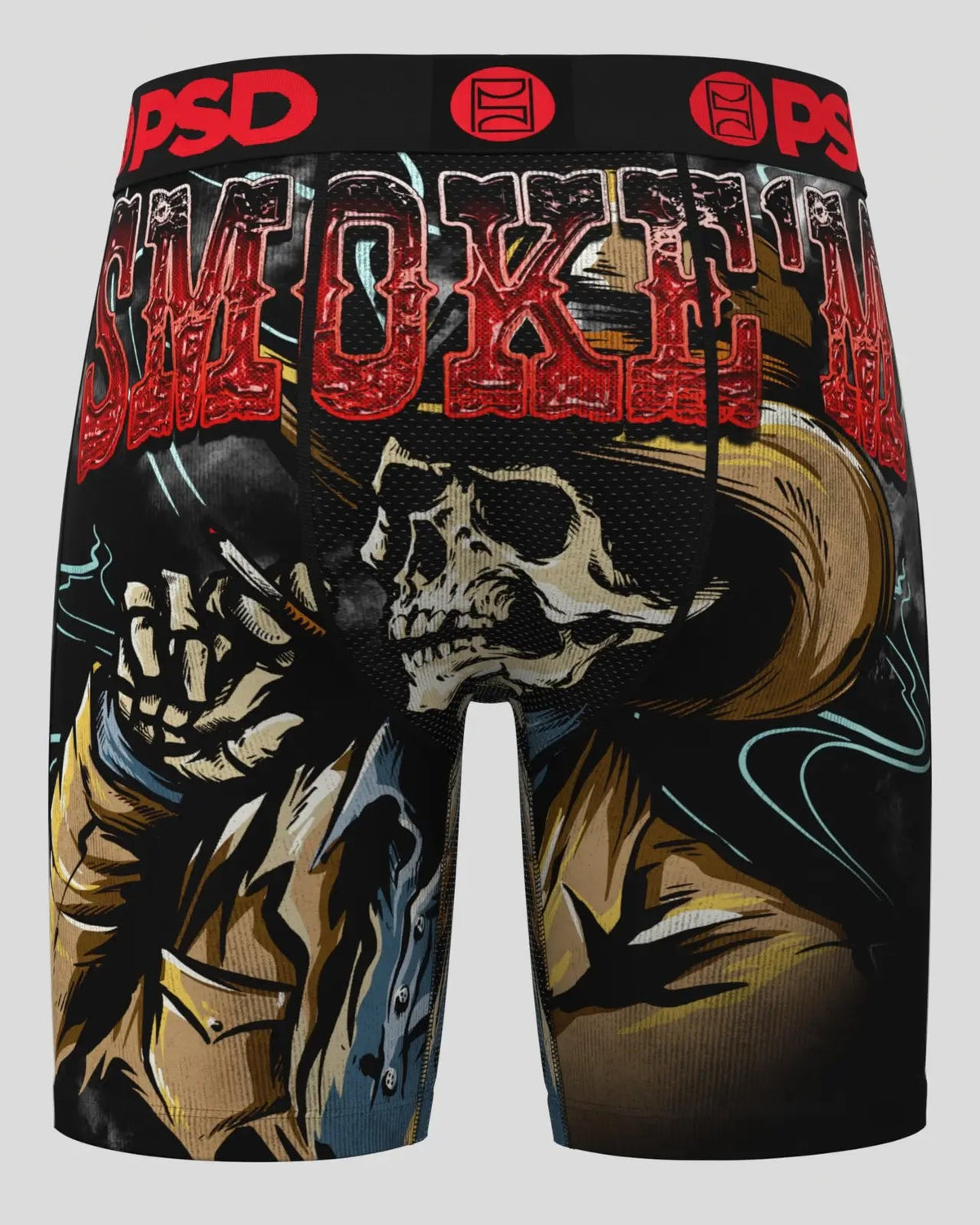 Men|Sale Smokem - Standard Length | PSD