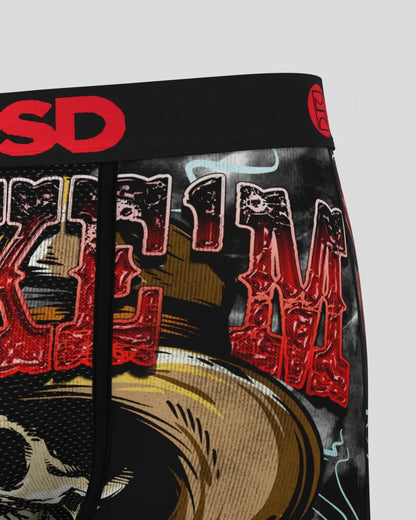 Men|Sale Smokem - Standard Length | PSD