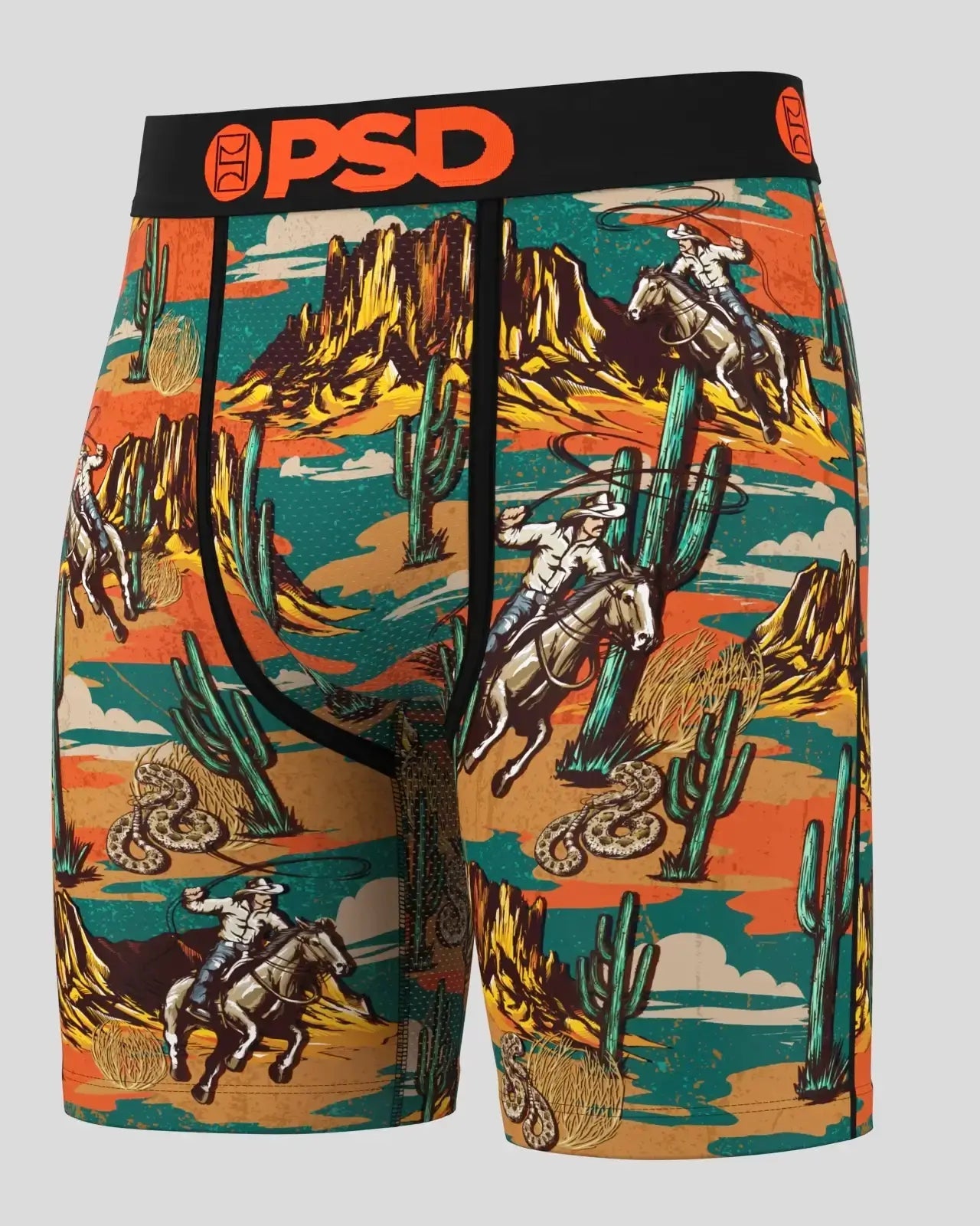 Men|Sale Deserted - Standard Length | PSD