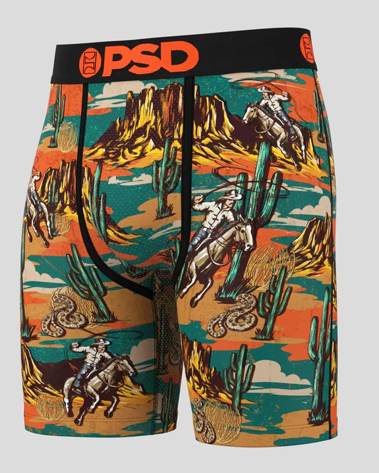 Men|Sale Deserted - Standard Length | PSD