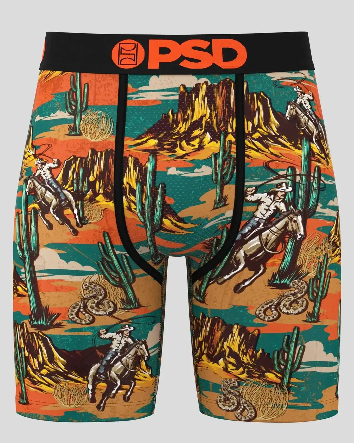 Men|Sale Deserted - Standard Length | PSD