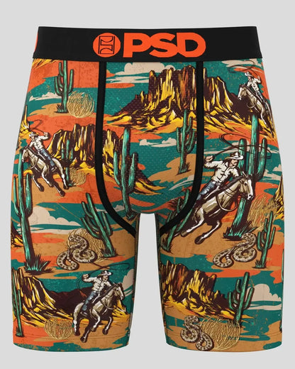 Men|Sale Deserted - Standard Length | PSD