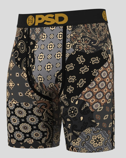 Men|Sale 3 Pack - Western - Standard Length | PSD