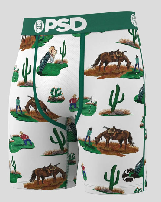 Men|Sale Hooey - Cowboy Golf - Standard Length | PSD