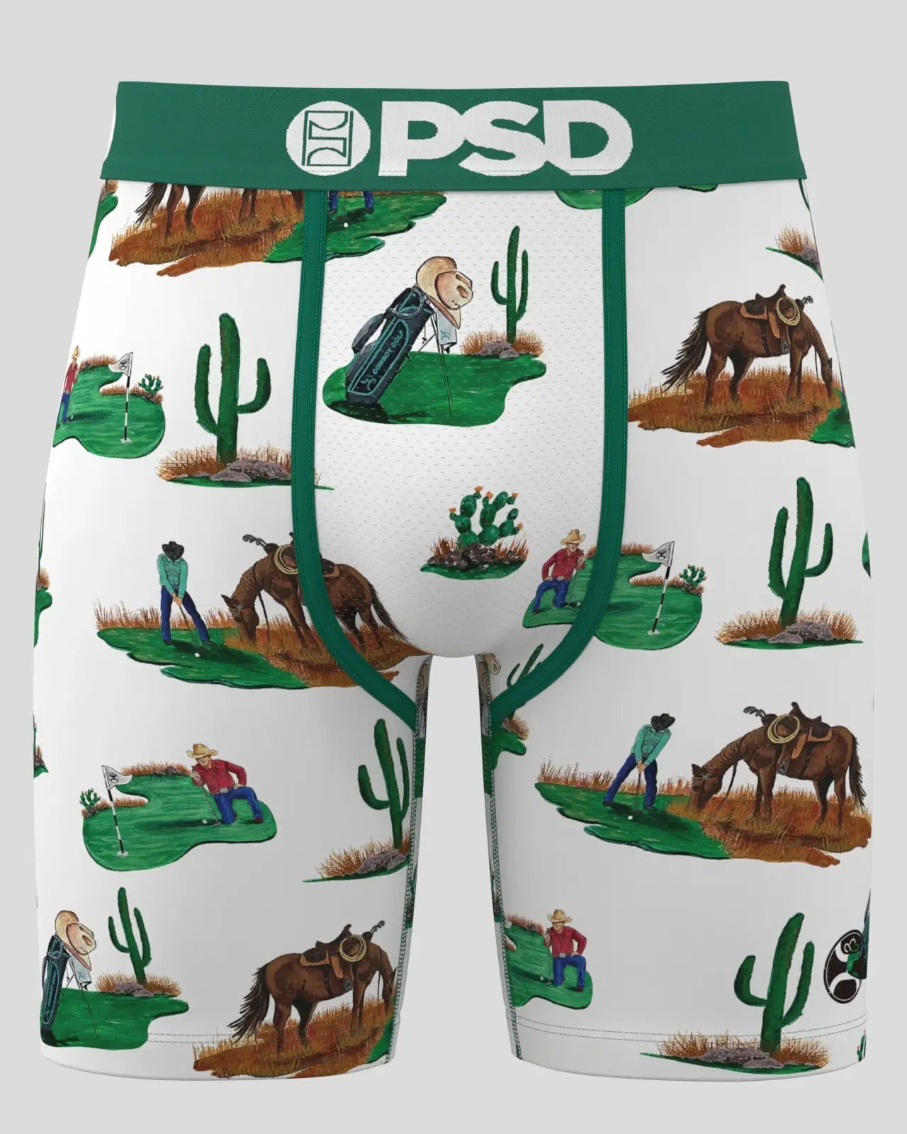 Men|Sale Hooey - Cowboy Golf - Standard Length | PSD