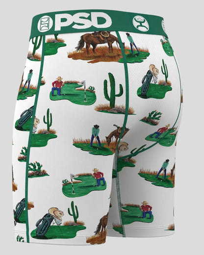 Men|Sale Hooey - Cowboy Golf - Standard Length | PSD