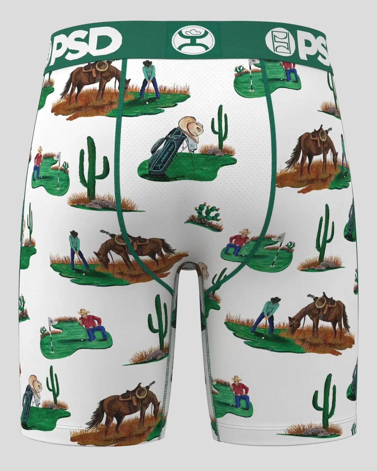 Men|Sale Hooey - Cowboy Golf - Standard Length | PSD