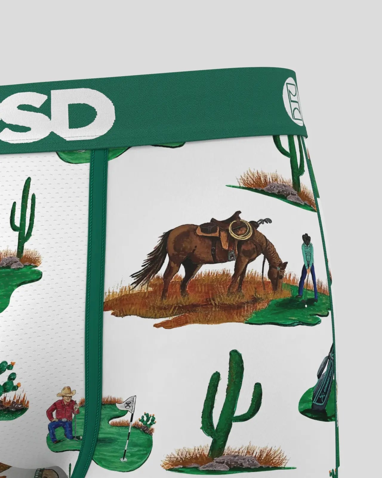 Men|Sale Hooey - Cowboy Golf - Standard Length | PSD