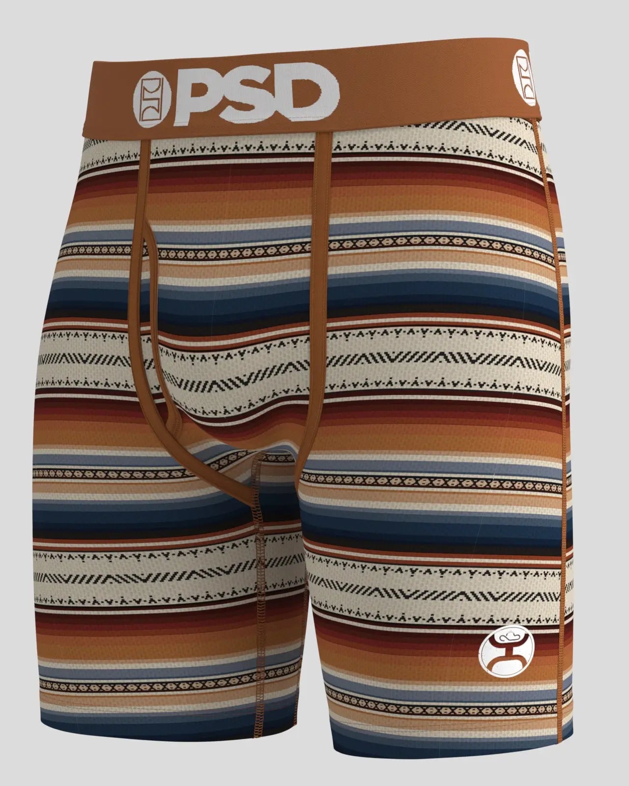 Men|Sale Modal - Hooey - Serape - Standard Length - Modal | PSD