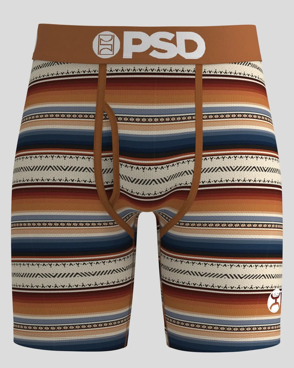 Men|Sale Modal - Hooey - Serape - Standard Length - Modal | PSD